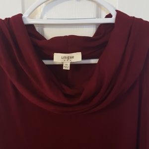 Women's Umgee top